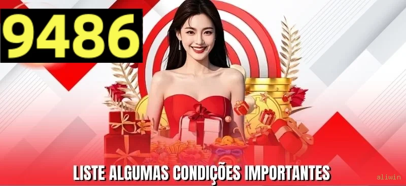 Página oficial da aliwin no Facebook